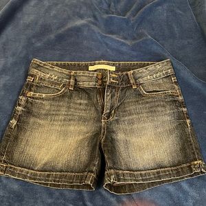Old Navy Jean Shorts